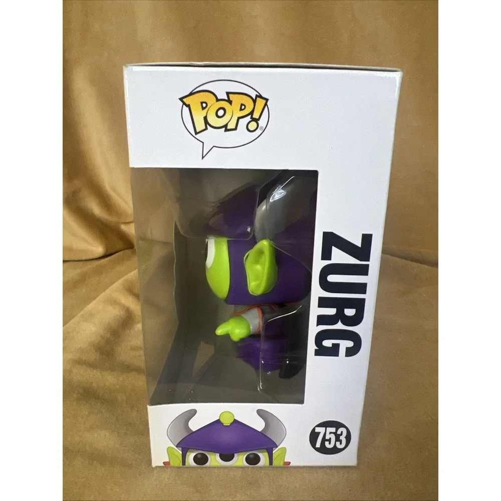 Funko pop disney